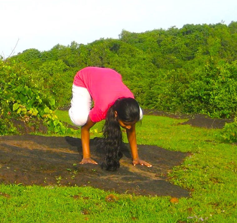 100 hour yoga teacher training in goa