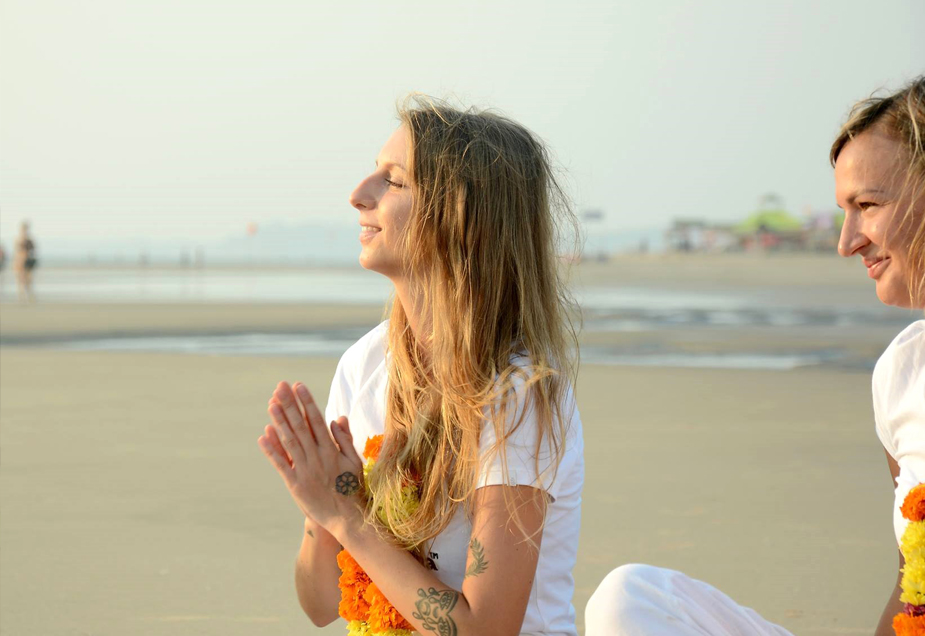 200 Hour Yoga Teacher Training In Rishikesh